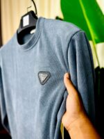 Formal Sweat Shirt. - Image 3