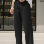 Low Cut Pant.