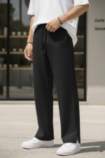 Low Cut Pant.