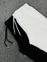 Plain Low Cut Pant.(2pis) - Image 4