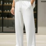 Low Cut Pant.