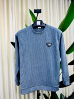 Formal Sweat Shirt.