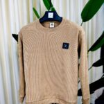 Formal Sweat Shirt.