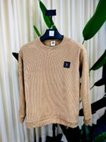 Formal Sweat Shirt.