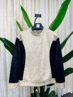 Step Sweat Shirt.