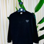 Formal Sweat Shirt.