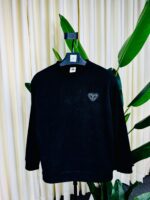 Formal Sweat Shirt.
