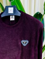 Formal Sweat Shirt. - Image 2