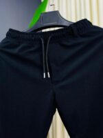 Plain Low Cut Pant.(2pis) - Image 2