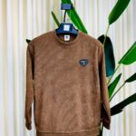 Formal Sweat Shirt.