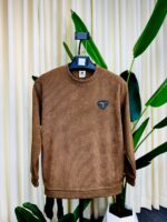 Formal Sweat Shirt.