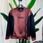 Step Sweat Shirt.