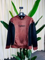 Step Sweat Shirt.