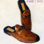 Tarsel Shoes.