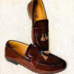 Tarsel Shoes.