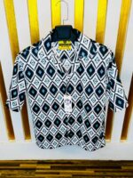 Q-Van Shirt. - Image 3