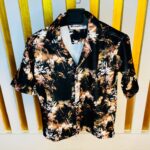 Q-Van Shirt.