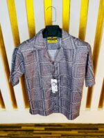 Q-Van Shirt. - Image 4