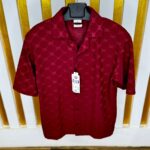 Q-Van Shirt.