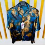 Q-Van Shirt.