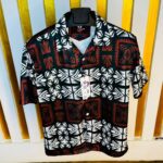 Q-Van Shirt.