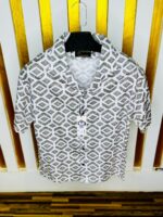 Q-Van Shirt. - Image 3