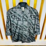 Full Slevee Shirt.