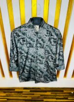 Full Slevee Shirt.