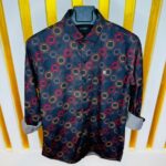 Full Slevee Shirt.