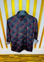 Full Slevee Shirt.
