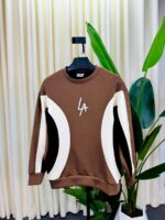 Step Sweat Shirt.