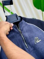 Sweat leather Shirt. - Image 2