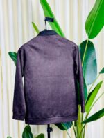 Sweat leather Shirt. - Image 3
