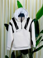 Step Hoodie.