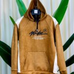 Sweat Hoodie.