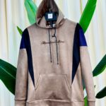 Sweat Hoodie.