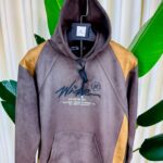 Sweat Hoodie.