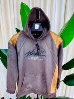 Sweat Hoodie.