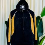 Fog Hoodie.