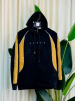 Fog Hoodie.