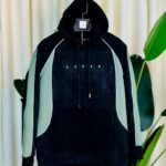 Fog Hoodie.