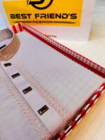 Squar Cotton Panjabi. - Image 2