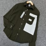 2 Squar Shirt.