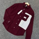 2 Squar Shirt.
