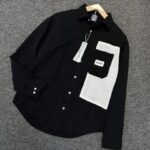 2 Squar Shirt.