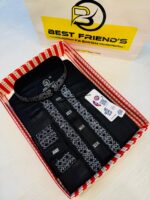 Fensi Cotton Panjabi.