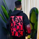 Trendy Hoodie.