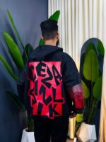 Trendy Hoodie.