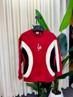 Step Sweat Shirt.