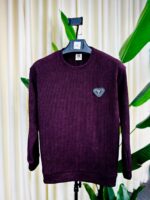 Formal Sweat Shirt.